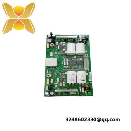 ABB SNAT632PAC SNAT 632 PAC 61049428 Pulse Amplifier Board ﻿
