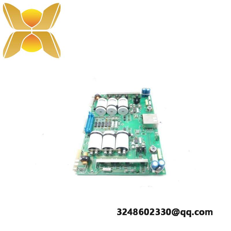 ABB SNAT633PAC Pulse Amplifier Board