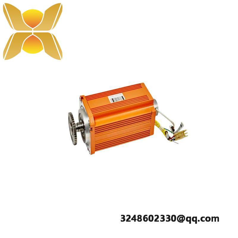 ABB SNAT634PAC
