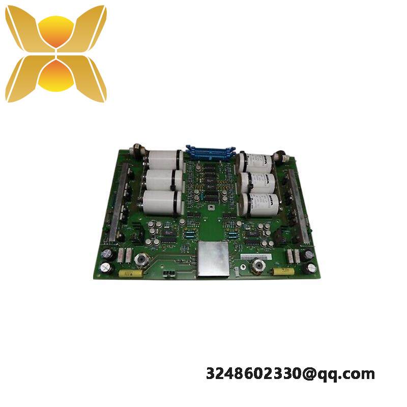 ABB SNAT634PAC SNAT 634 PAC Control Module