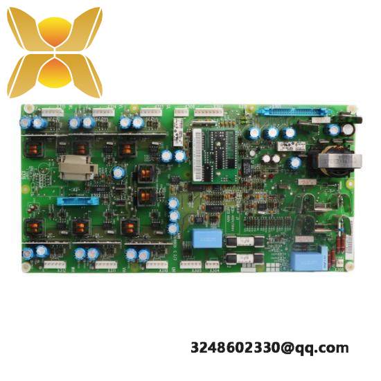 ABB SNAT7261SCP SNAT2105BDB Drive Board