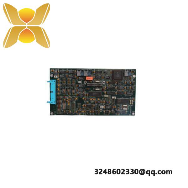 ABB SNAT7621SCP Drive Board