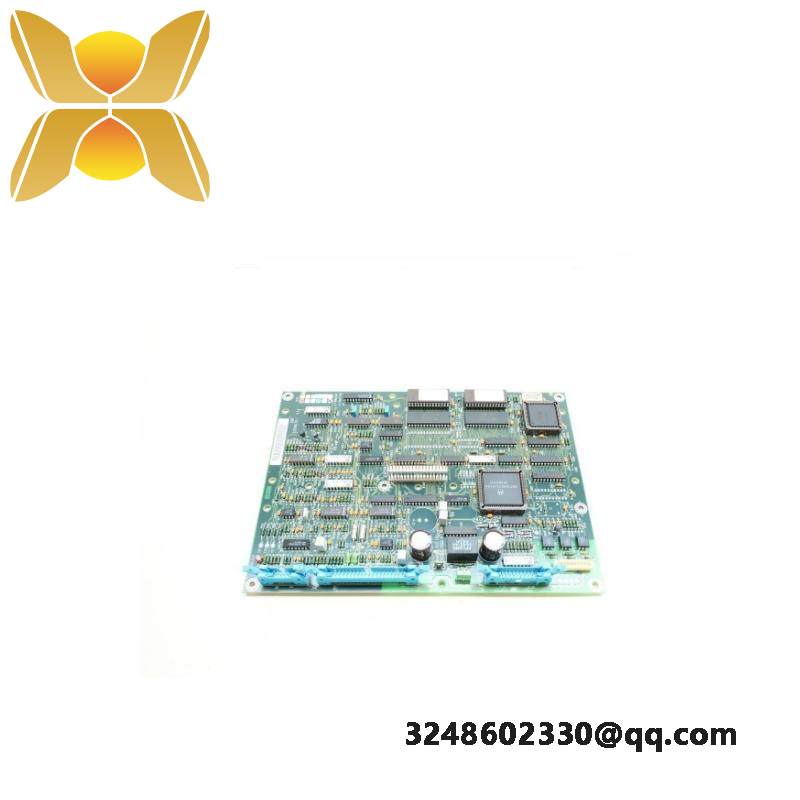 ABB SNAT7780CNT Motor Control Pcb Circuit Board