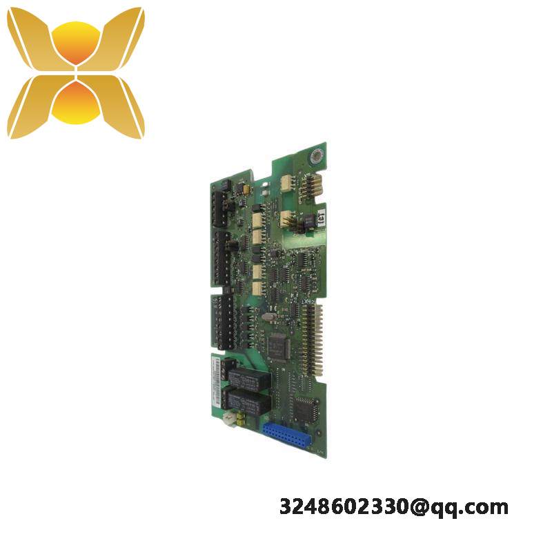 ABB SNAT 4041 PC BOARD