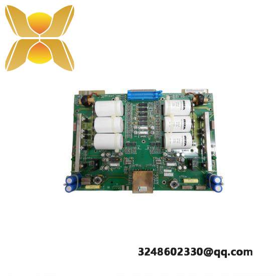 ABB SNAT 633 PAC Pulse Amplifier Board