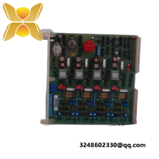 ABB SPA-ZC22