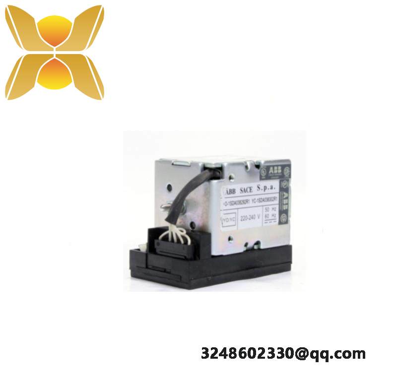 AB 1771-OVN Digital DC Output Module