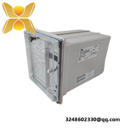 ABB SPAM150C RS641006 Controller MODULE