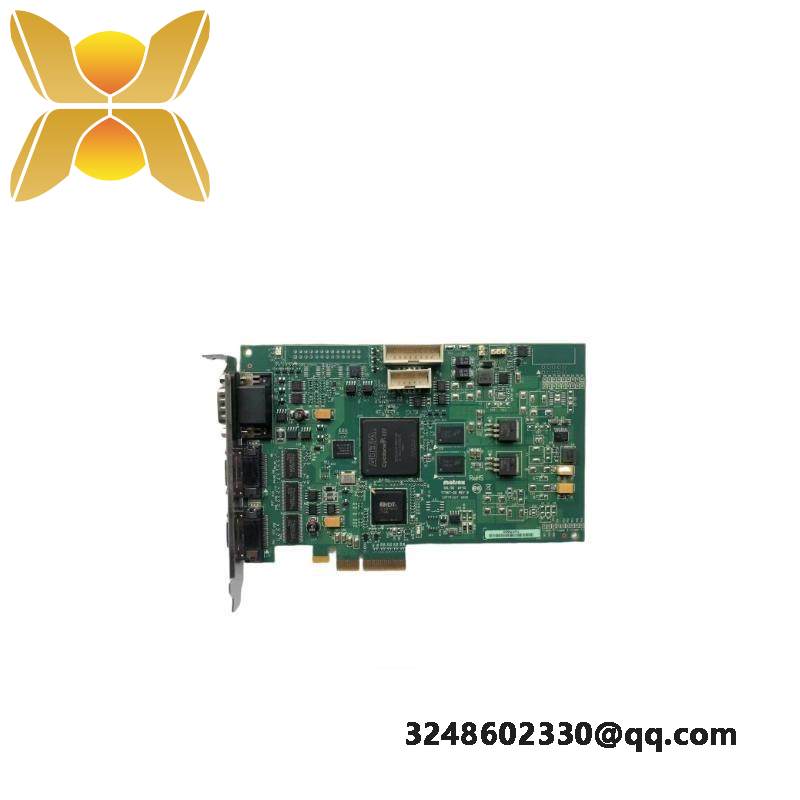 ABB SPBRC300