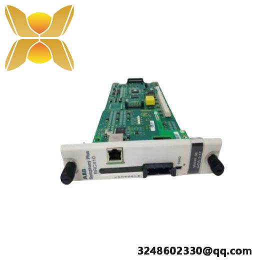 ABB SPBRC410