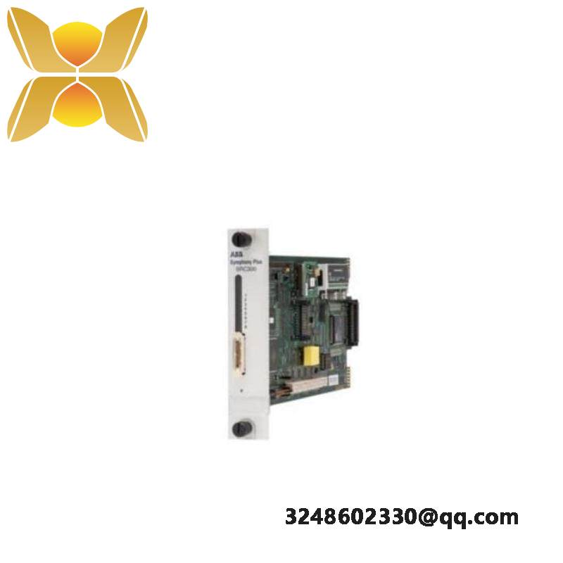ABB SPBRC410