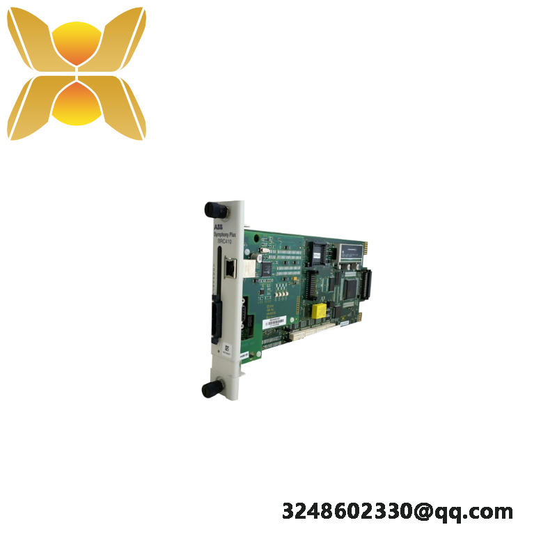 ABB SPBRC410 BRC410 Controller with Modbus TCP Interface