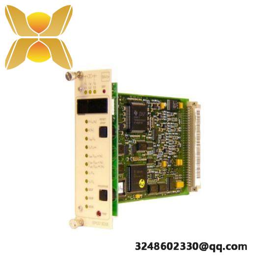 ABB SPCD 3D53-AB Differential Device