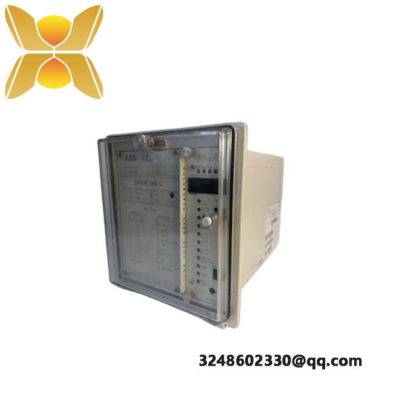 ABB SPCJ4D34-AA