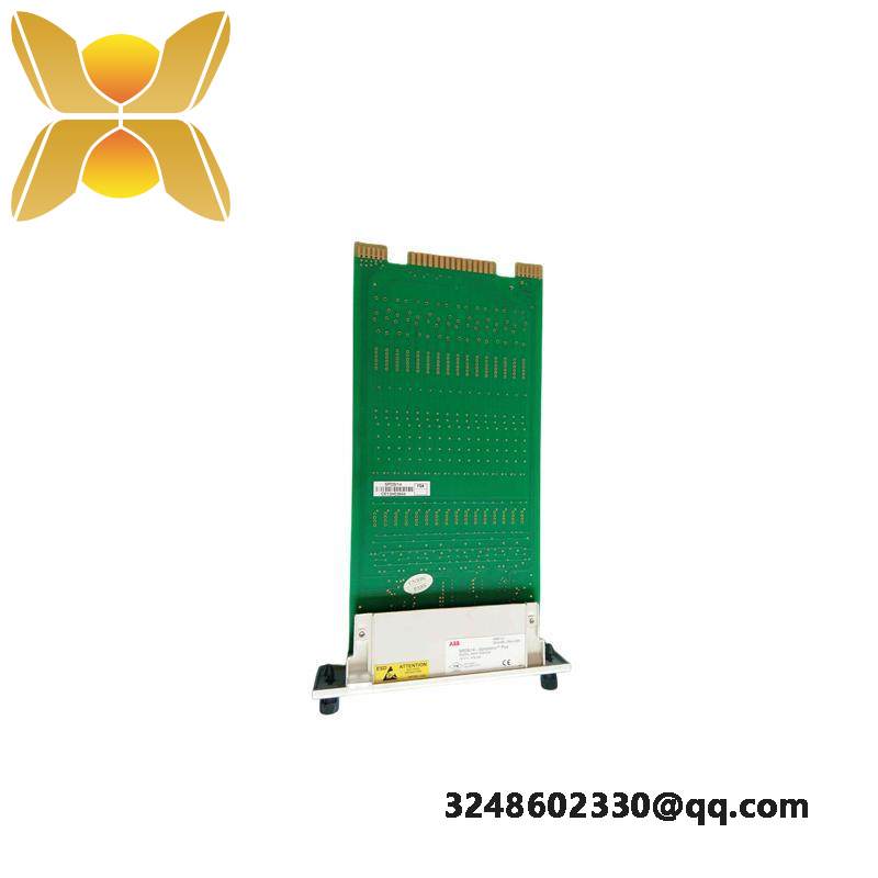 ABB SPDSI14 Digital Input Module
