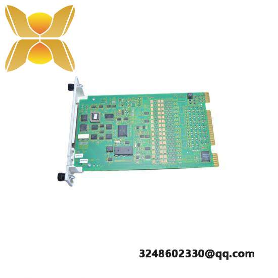 ABB SPFEC12 Analog Input Module