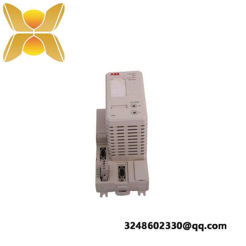 ABB 3BSE023160R1