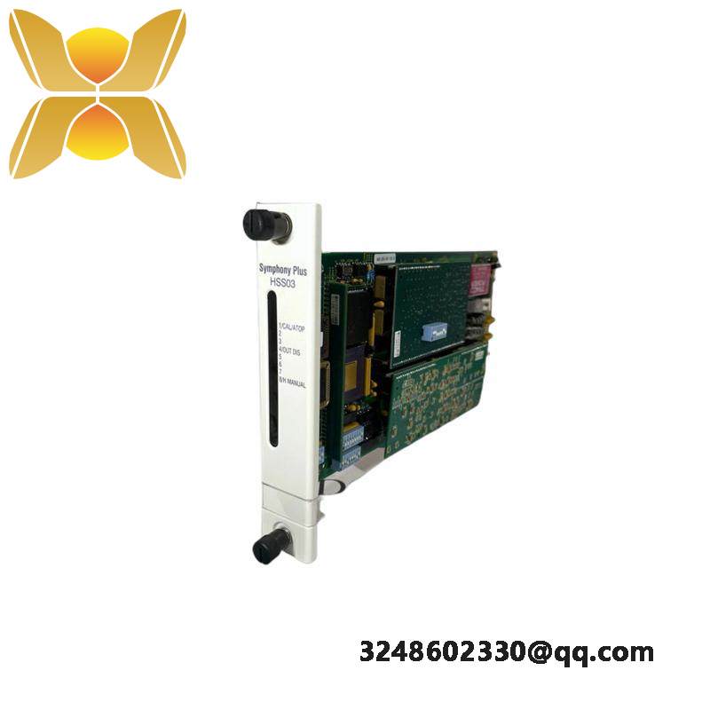 ABB PM867K02/3BSE081638R1