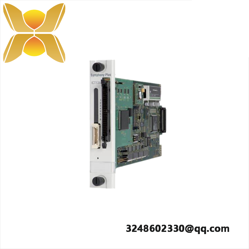 AB 1440-DYN02-01RJ Dynamic Measurement Module