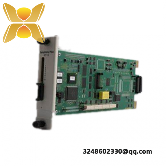 ABB SPIIT13 Programmable Controller Module