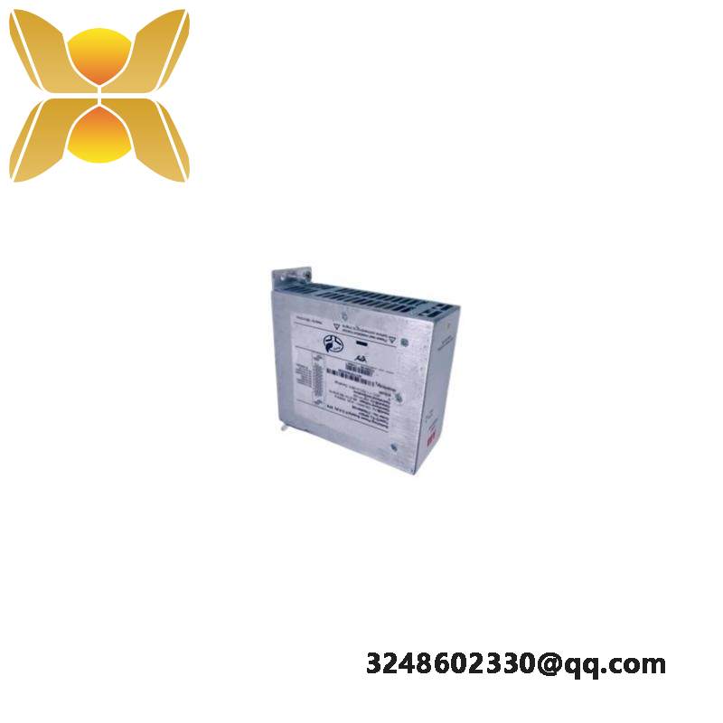 ABB SPS01 7760690156 Power Supply