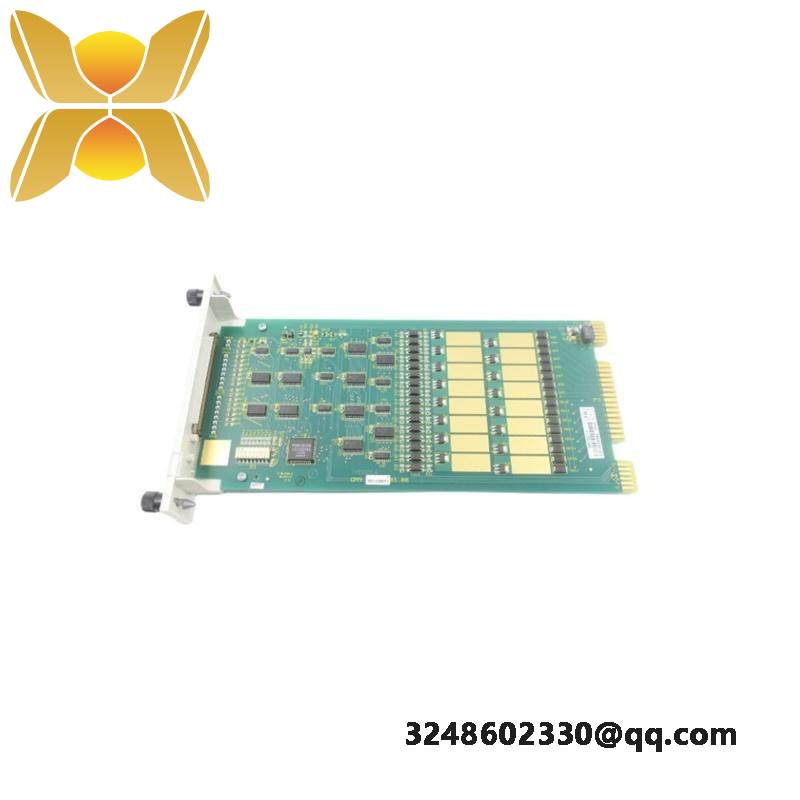 AB 1503VC-BMC4 Contactor Control Module