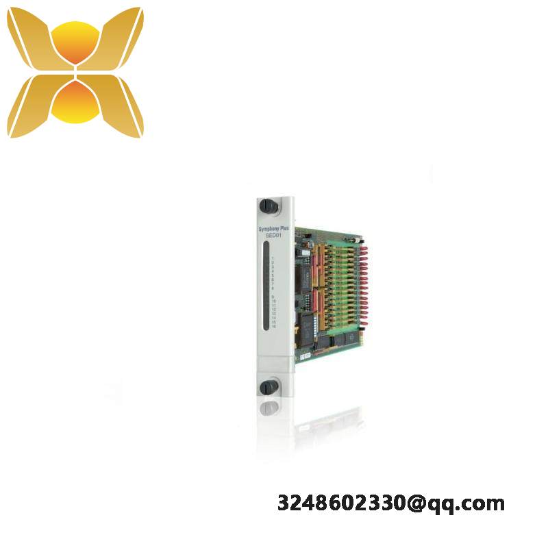 ABB SPSED01