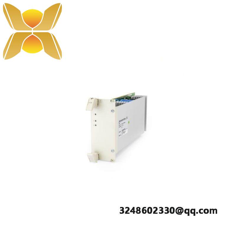 ABB SR511 3BSE000863R1
