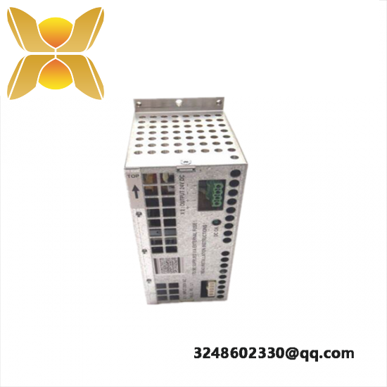 ABB SR92D390 Robotics Power Supply