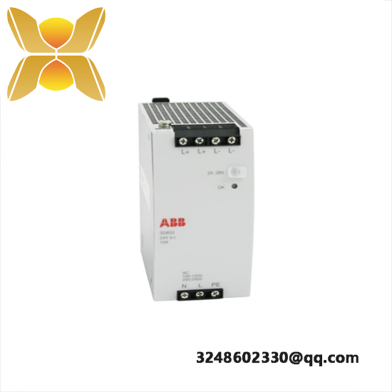 ABB 3AHB8101-14 annual discount