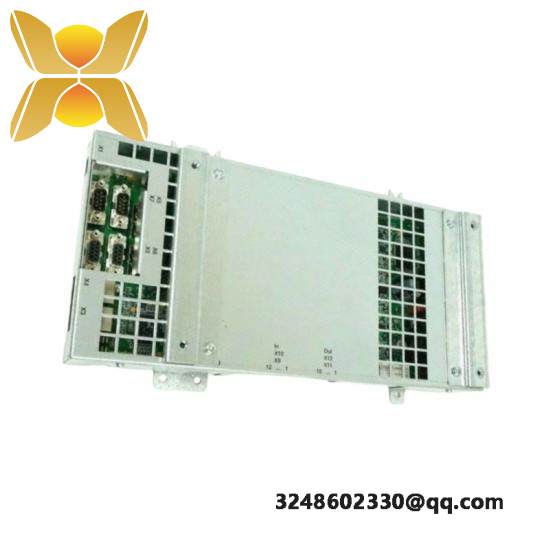ABB SYN5200a-Z,V217 3BHB006713R0217
