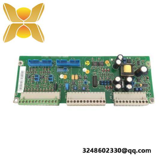 ABB SYN5200a-Z，V217 SYNCHROTACT5