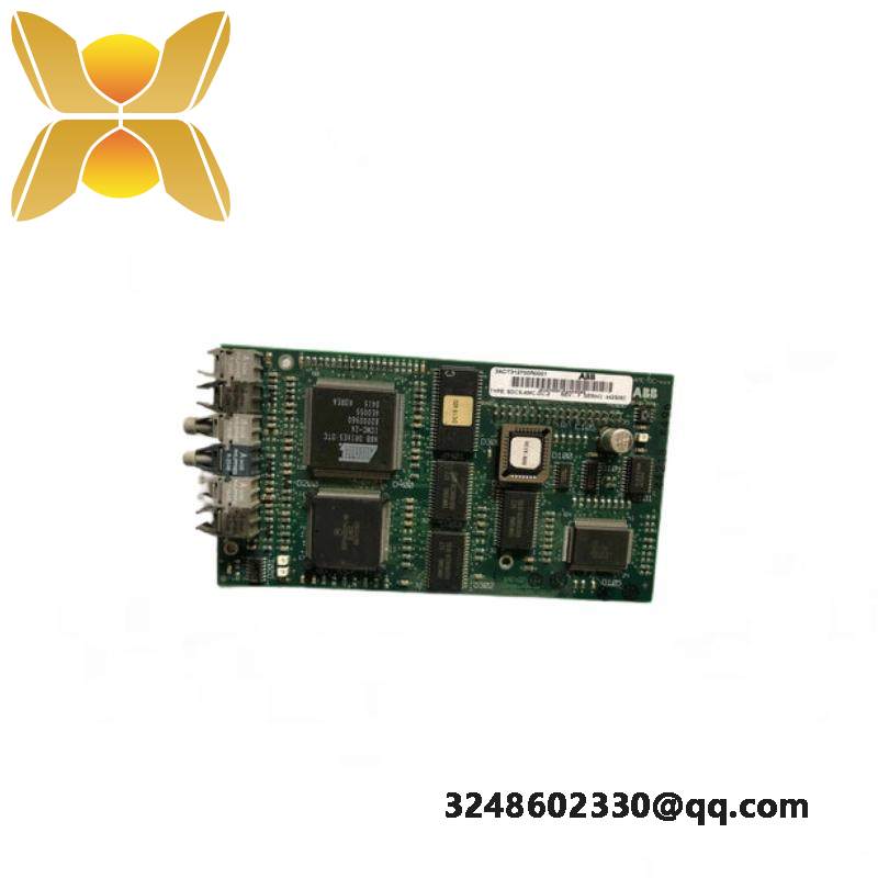 ABB SYN5201A-Z 3BHB006714R0217