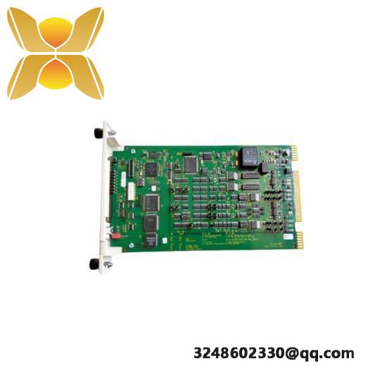 ABB SYN5201A-Z V277