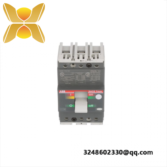 ABB T1N00 Circuit Breaker