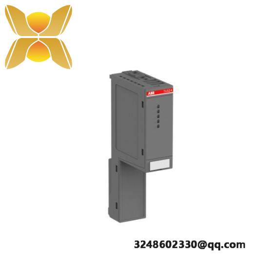 ABB TA524