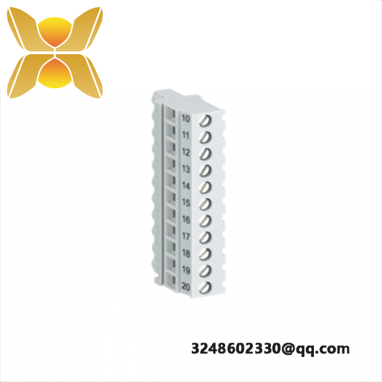 ABB TA563-11 Terminal block
