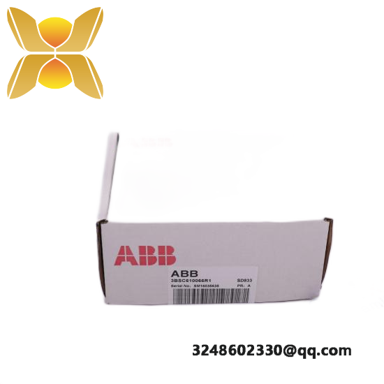 ABB TAS.580.0540G00