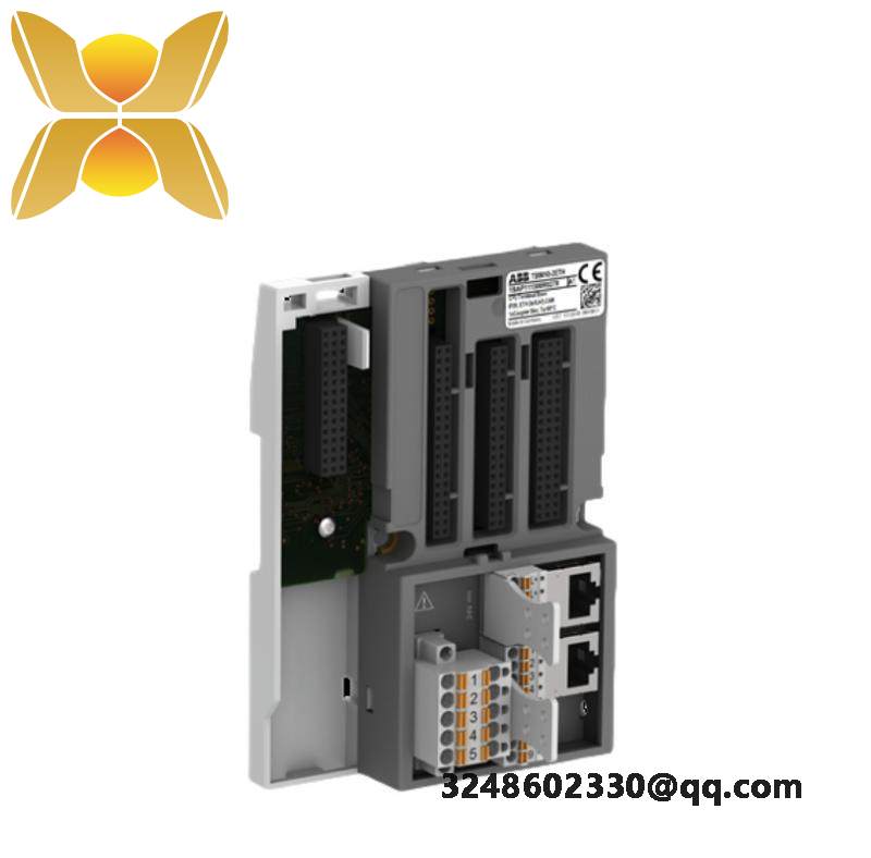 ABB TB5610-2ETH communication module