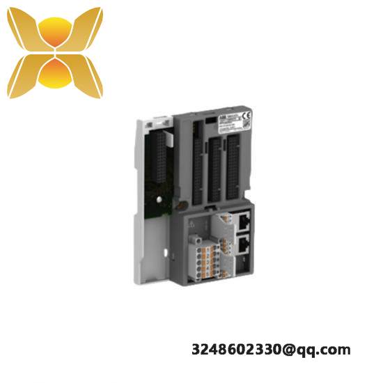 ABB TB5610-2ETH Terminal base