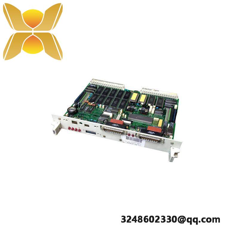 ABB TB711F 3BDH000365R0001