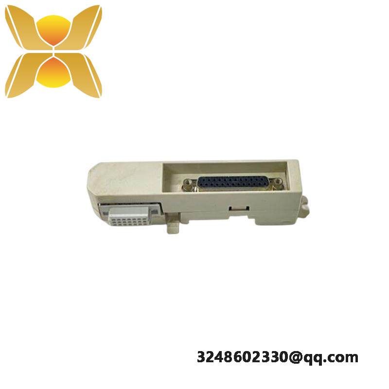 ABB TB805 3BSE008534R1  Bus Outlet