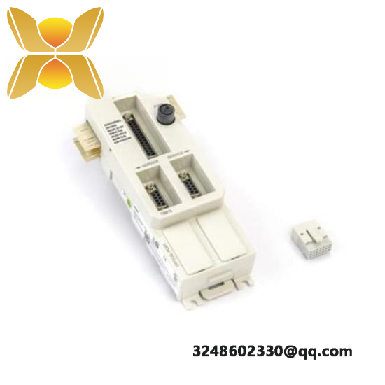 ABB TB815  DCS Module