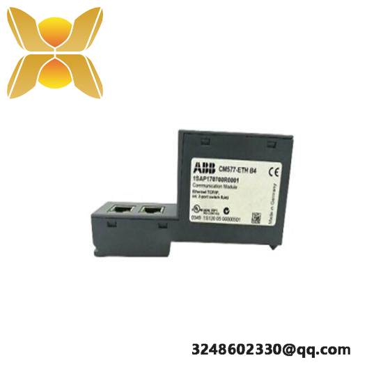 ABB TB820-2V2