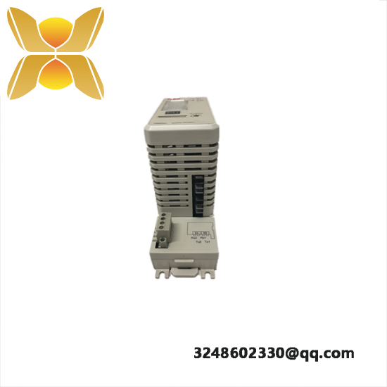 ABB TB820 Modulebus Optical Modem