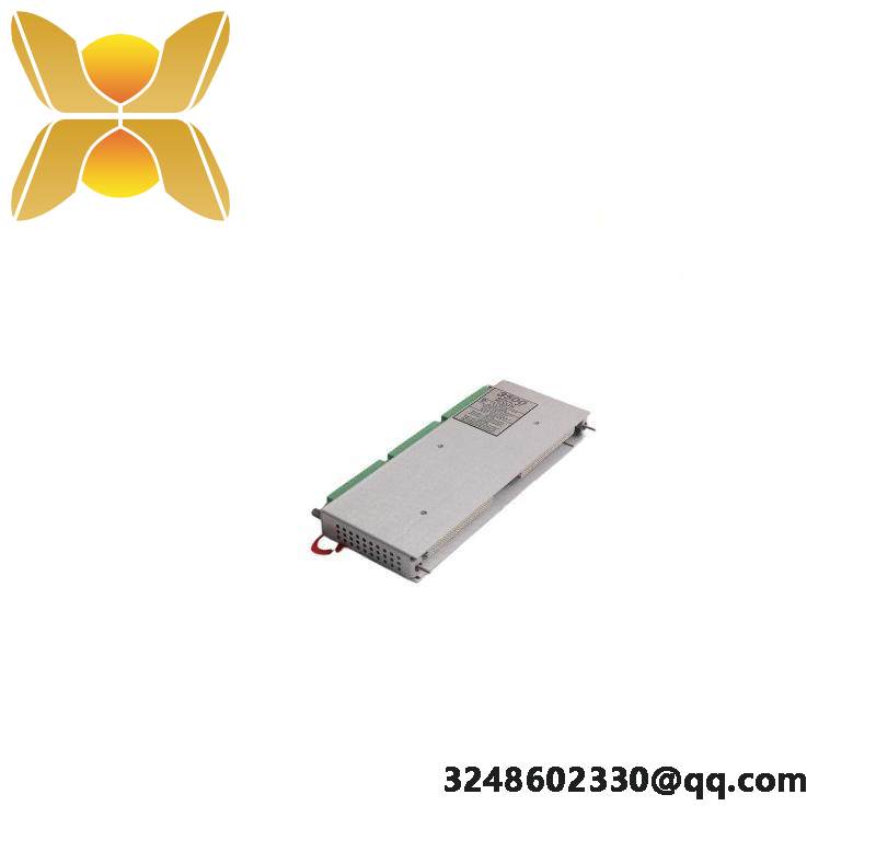 ABB TB820V2 3BSE013208R0001 Module