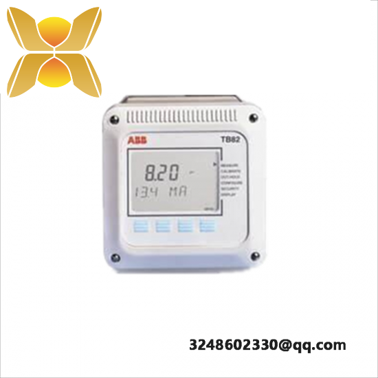 ABB TB82 PH1010110 2-wire transmitter