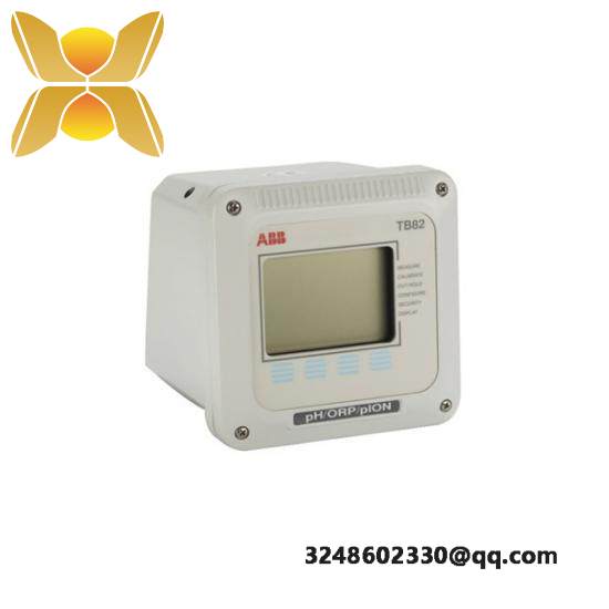 ABB TB82PH1010110 TRANSMITTER