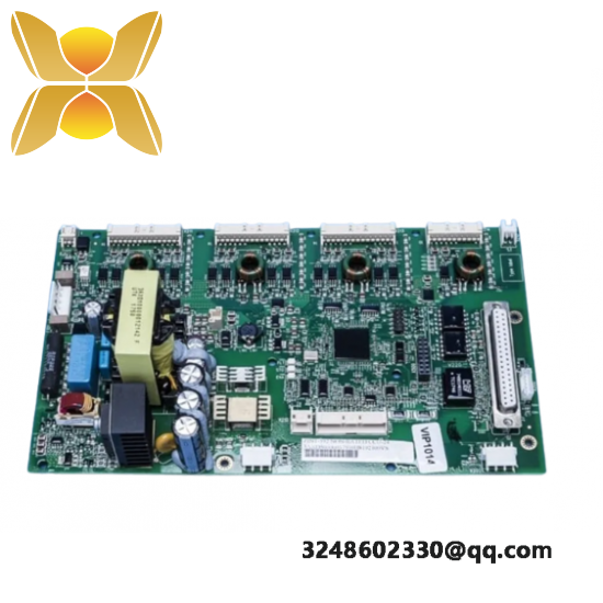 ABB TB850