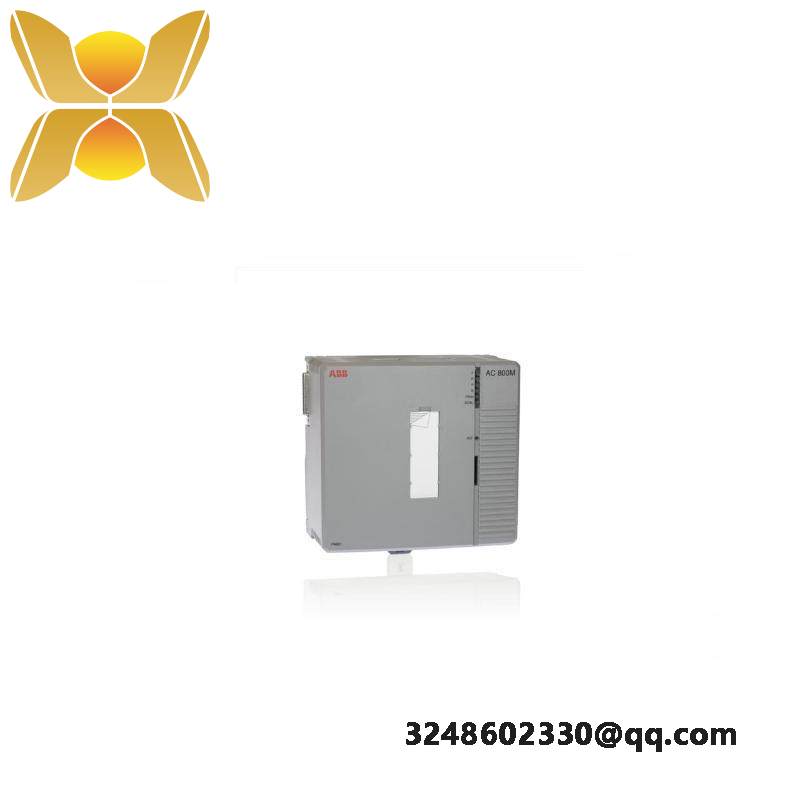 AB 2711P-RDB7C Display Module